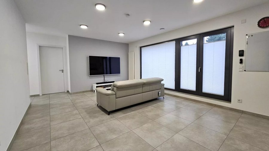 Квартира в Люксембурге, Люксембург, 106 м² - фото 6