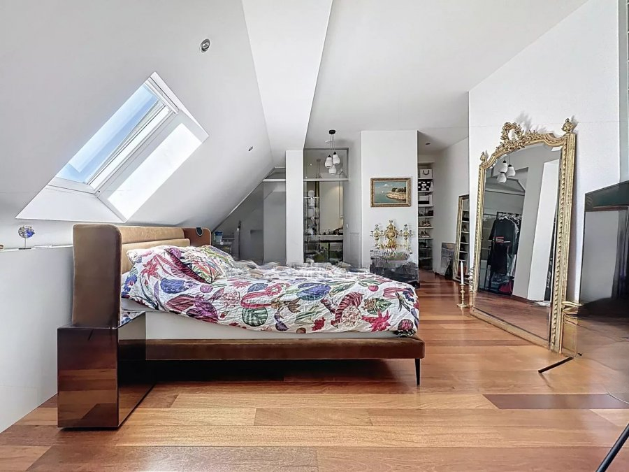 Квартира в Люксембурге, Люксембург, 130 м² - фото 7