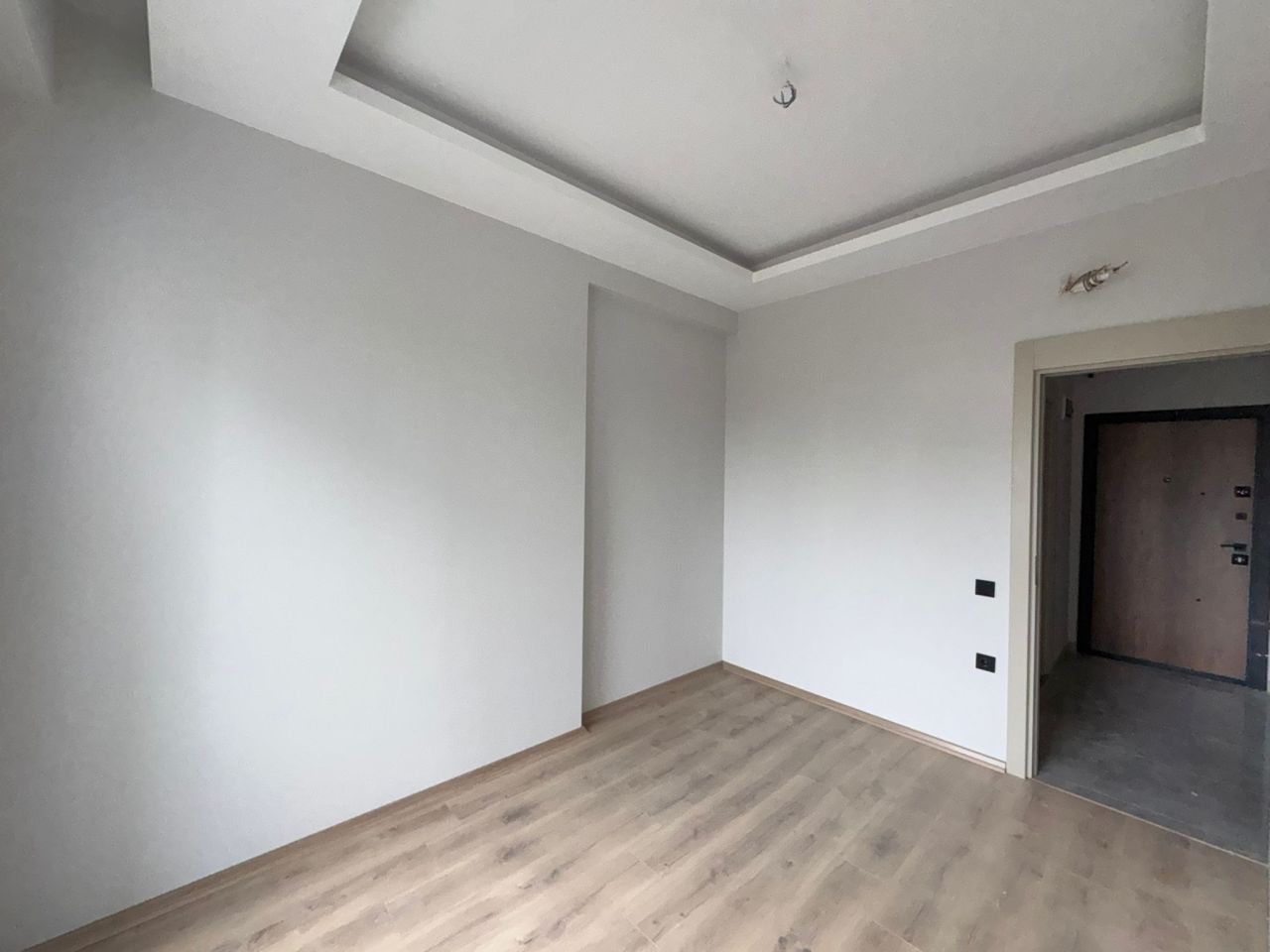 Квартира в Мерсине, Турция, 50 м² - фото 5