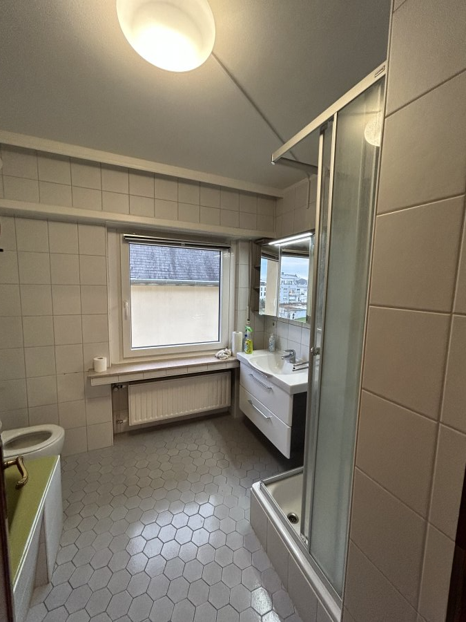 Квартира в Люксембурге, Люксембург, 87 м² - фото 7