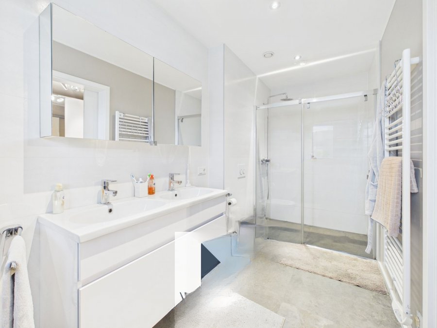 Квартира в Люксембурге, Люксембург, 220 м² - фото 7