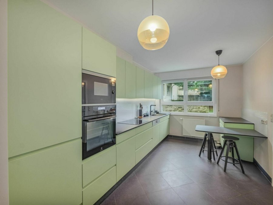 Квартира в Люксембурге, Люксембург, 119 м² - фото 7