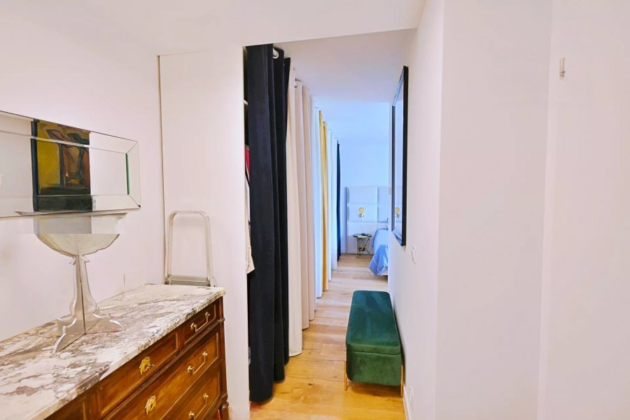 Квартира в Дикирхе, Люксембург, 77 м² - фото 7