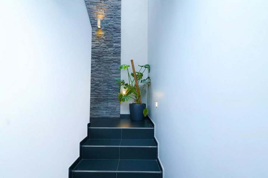 Квартира в Люксембурге, Люксембург, 76 м² - фото 7