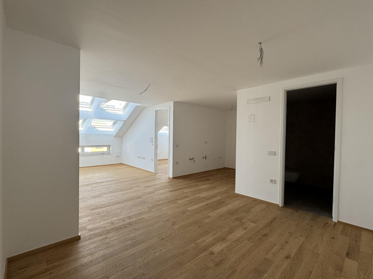 Квартира в Любляне, Словения, 80 м² - фото 7