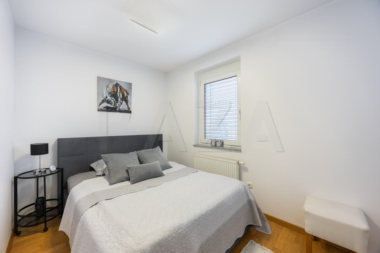 Квартира в Любляне, Словения, 154 м² - фото 7