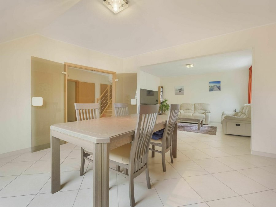 Квартира в Люксембурге, Люксембург, 200 м² - фото 7