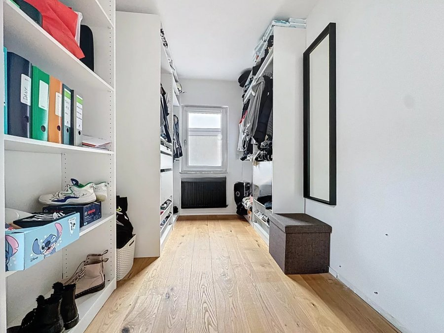 Квартира в Люксембурге, Люксембург, 87 м² - фото 7