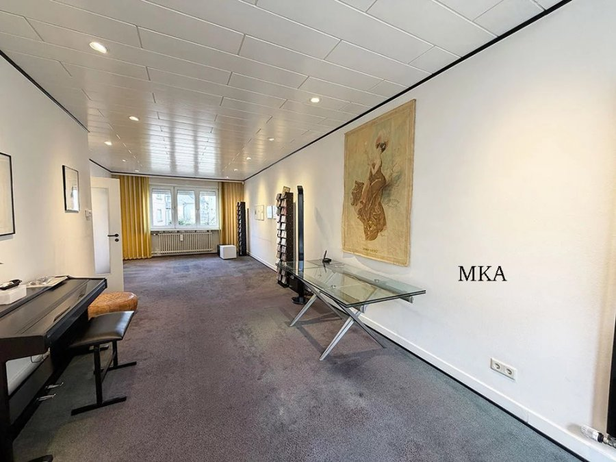 Квартира в Люксембурге, Люксембург, 274 м² - фото 7