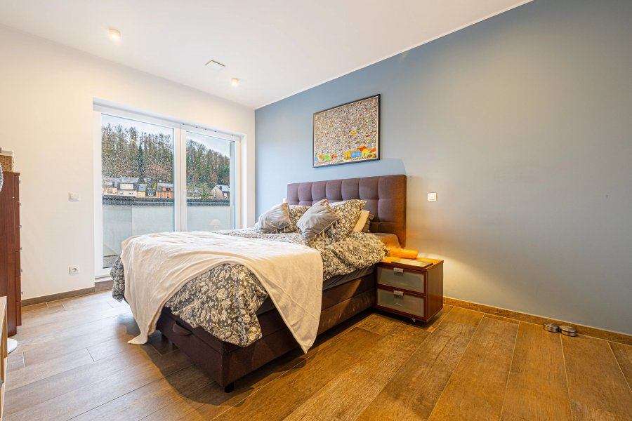 Квартира в Люксембурге, Люксембург, 81 м² - фото 7