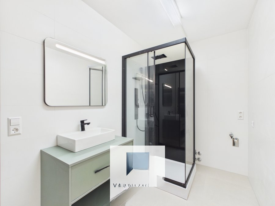 Квартира в Люксембурге, Люксембург, 74 м² - фото 7