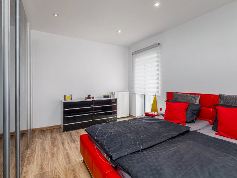 Квартира в Люксембурге, Люксембург, 198 м² - фото 7