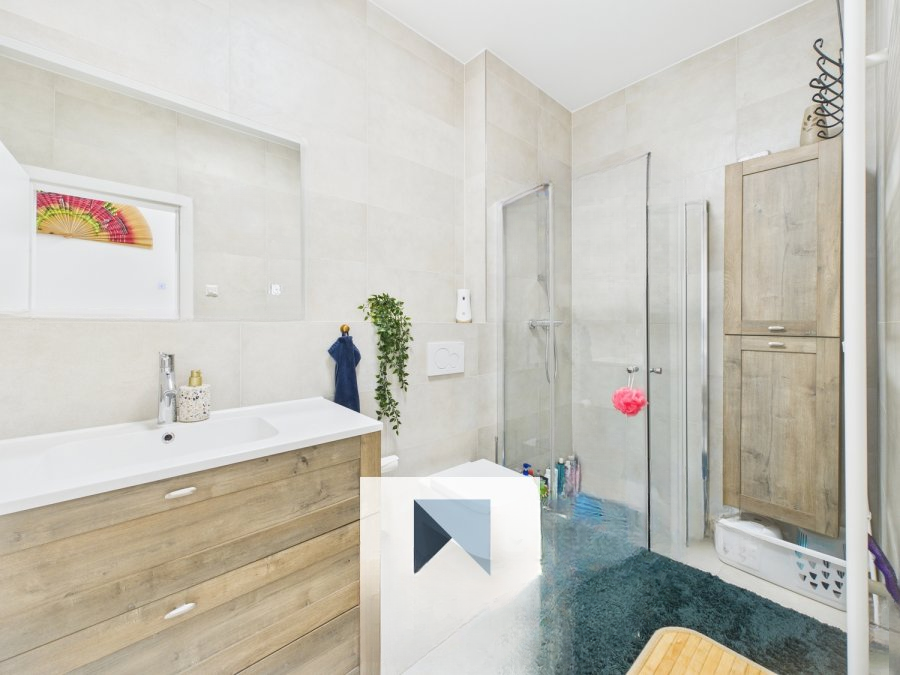 Квартира в Люксембурге, Люксембург, 83 м² - фото 7