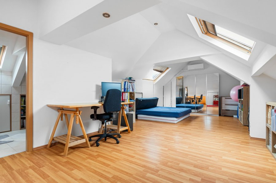 Квартира в Люксембурге, Люксембург, 125 м² - фото 7