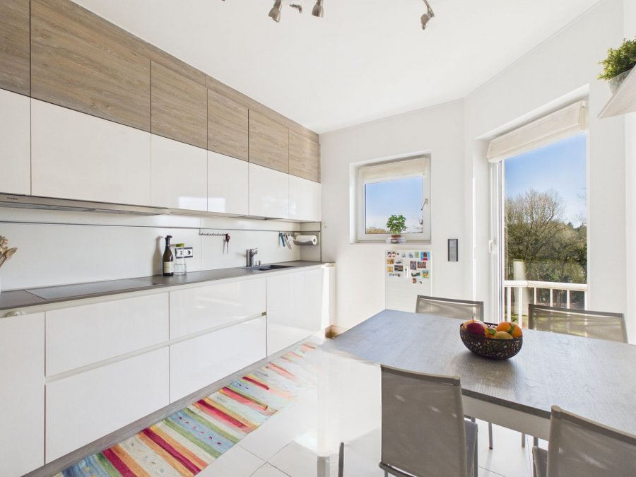 Квартира в Люксембурге, Люксембург, 100 м² - фото 7