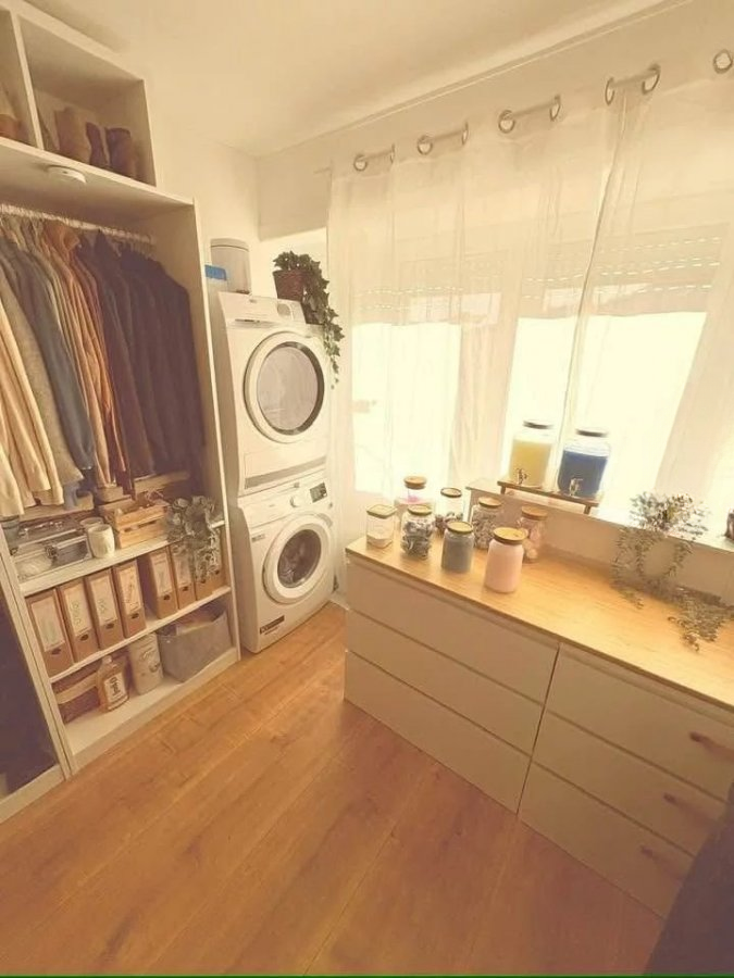 Квартира в Люксембурге, Люксембург, 80 м² - фото 7