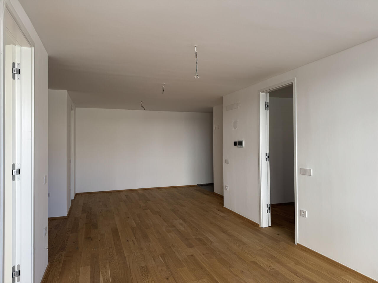 Квартира в Любляне, Словения, 83 м² - фото 7