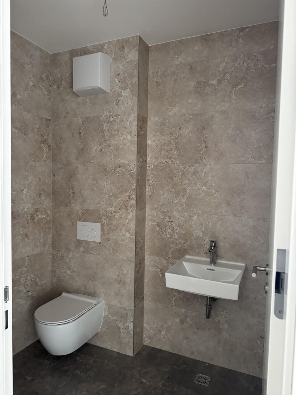 Квартира в Любляне, Словения, 83 м² - фото 8