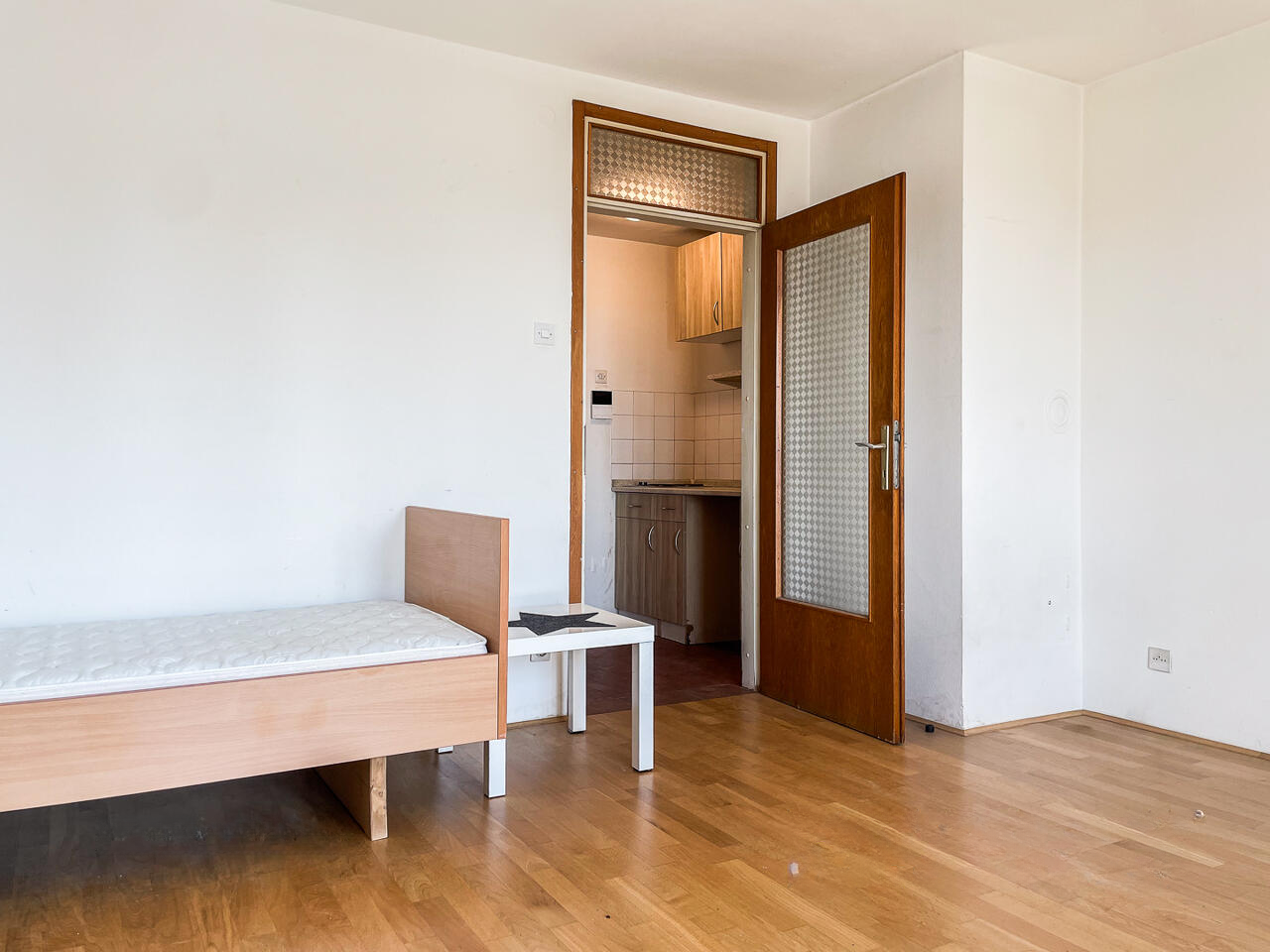 Квартира в Любляне, Словения, 35 м² - фото 8