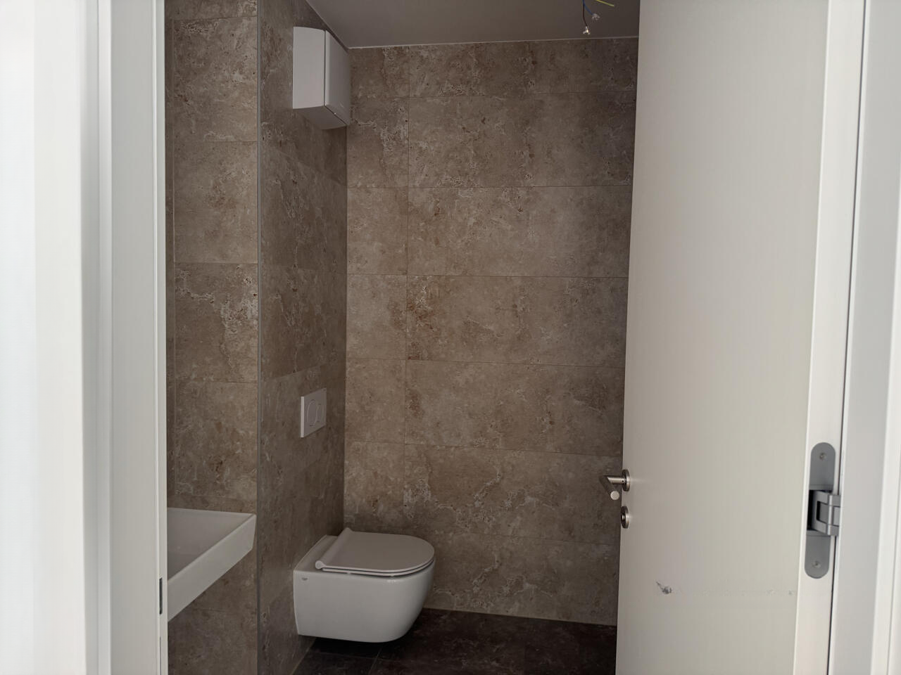 Квартира в Любляне, Словения, 77 м² - фото 8