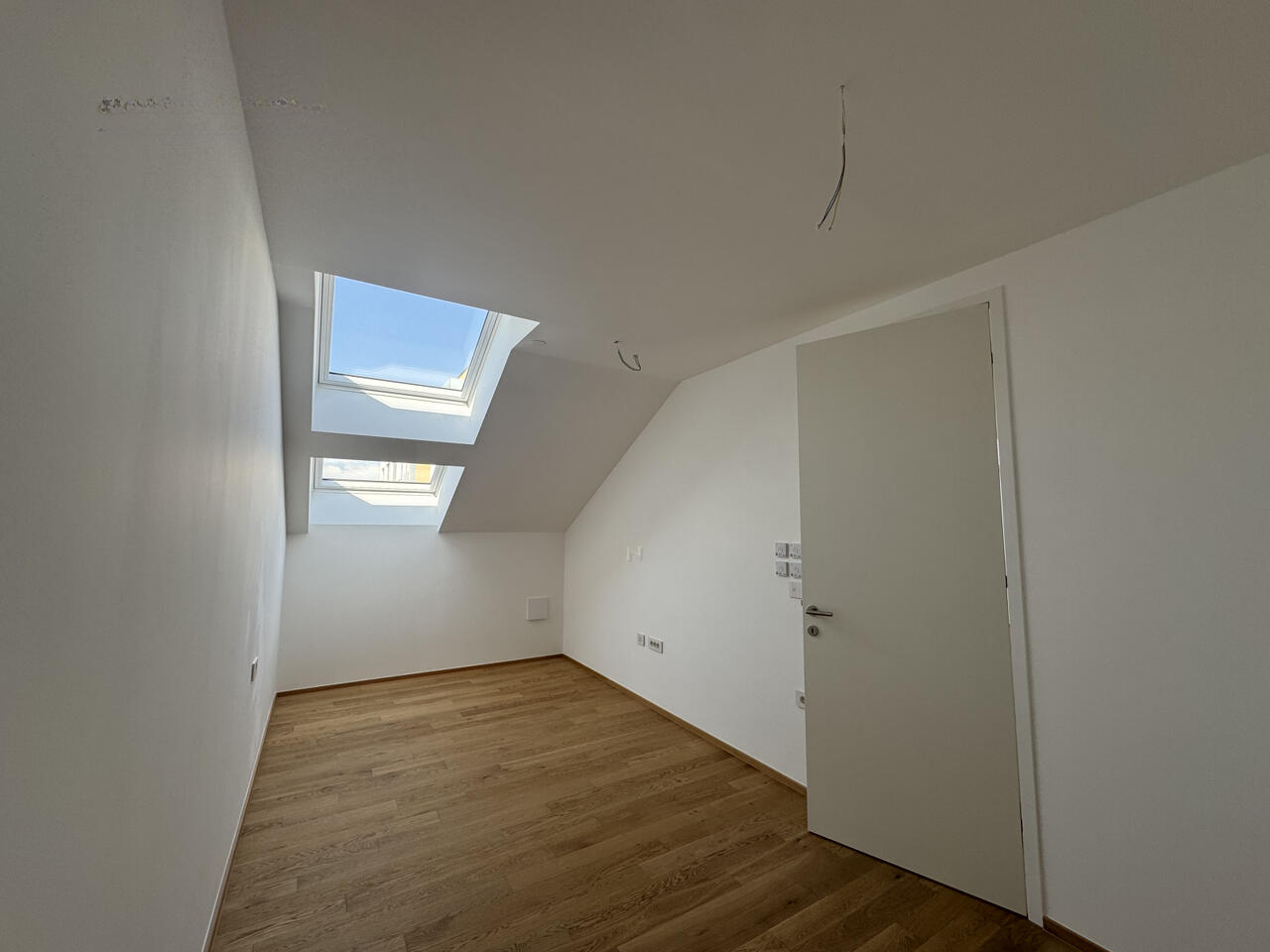 Квартира в Любляне, Словения, 80 м² - фото 8