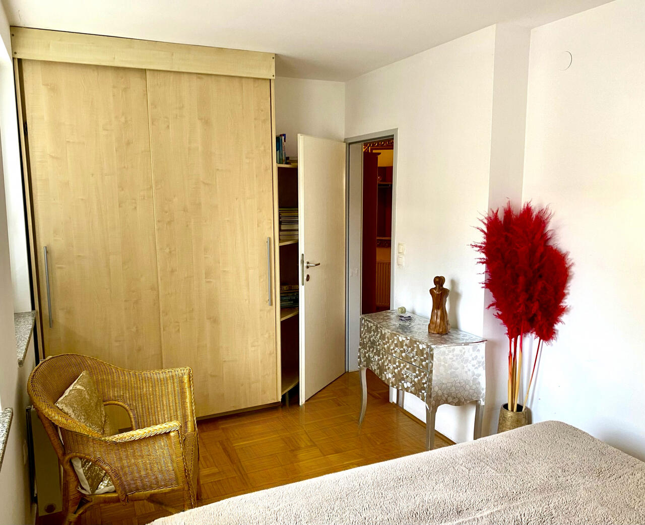 Квартира в Любляне, Словения, 99 м² - фото 8