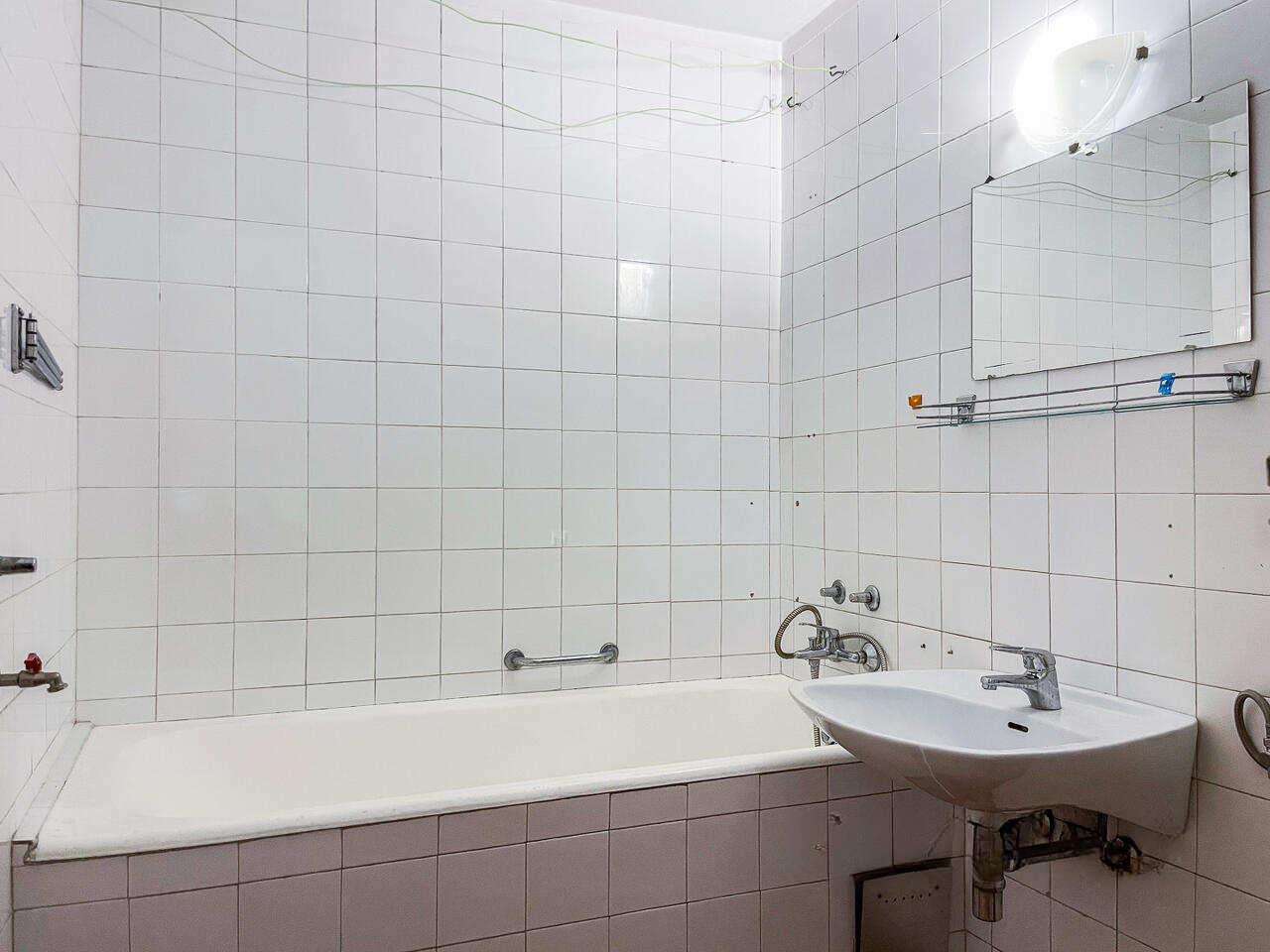 Квартира в Любляне, Словения, 35 м² - фото 9