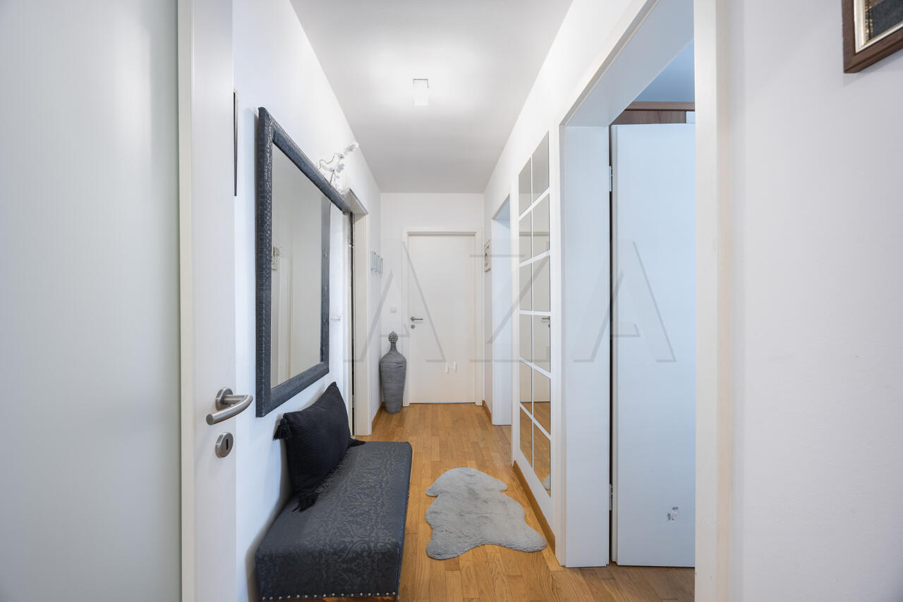 Квартира в Любляне, Словения, 154 м² - фото 9