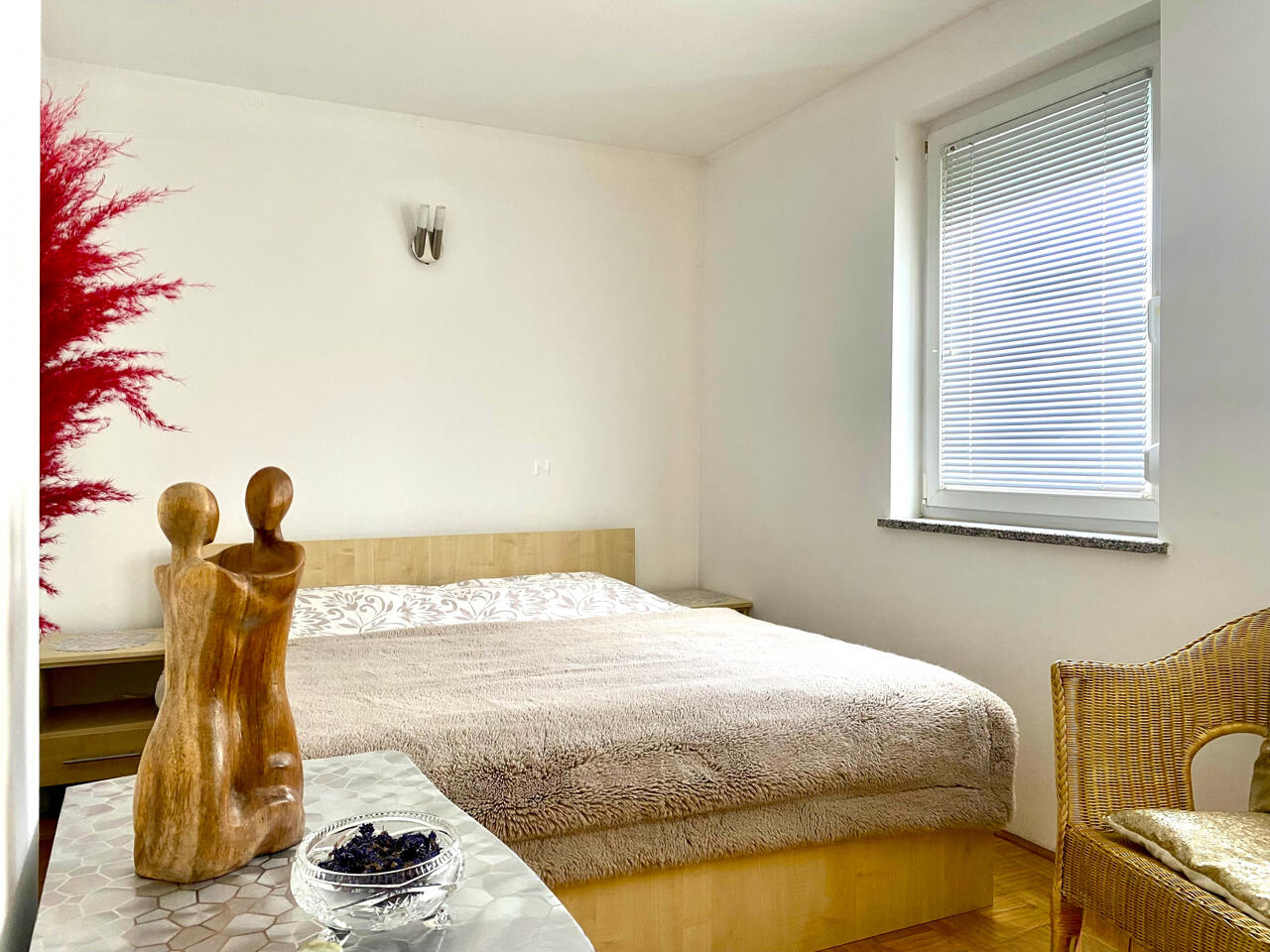 Квартира в Любляне, Словения, 99 м² - фото 9