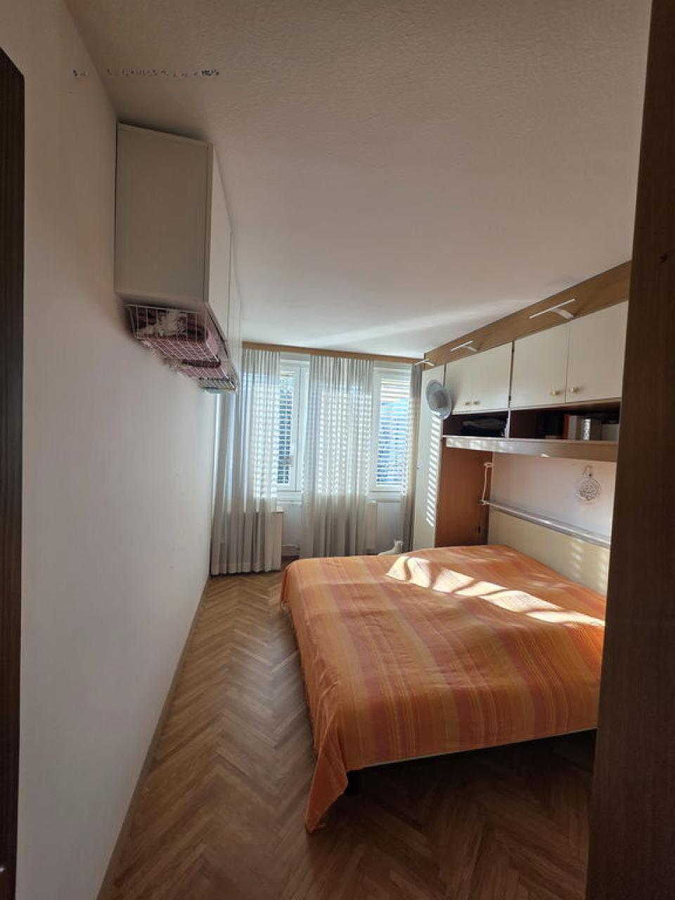 Квартира в Любляне, Словения, 63 м² - фото 9