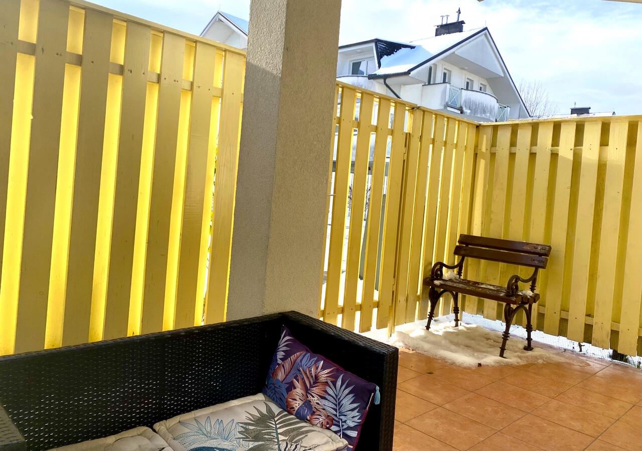 Квартира в Любляне, Словения, 99 м² - фото 10