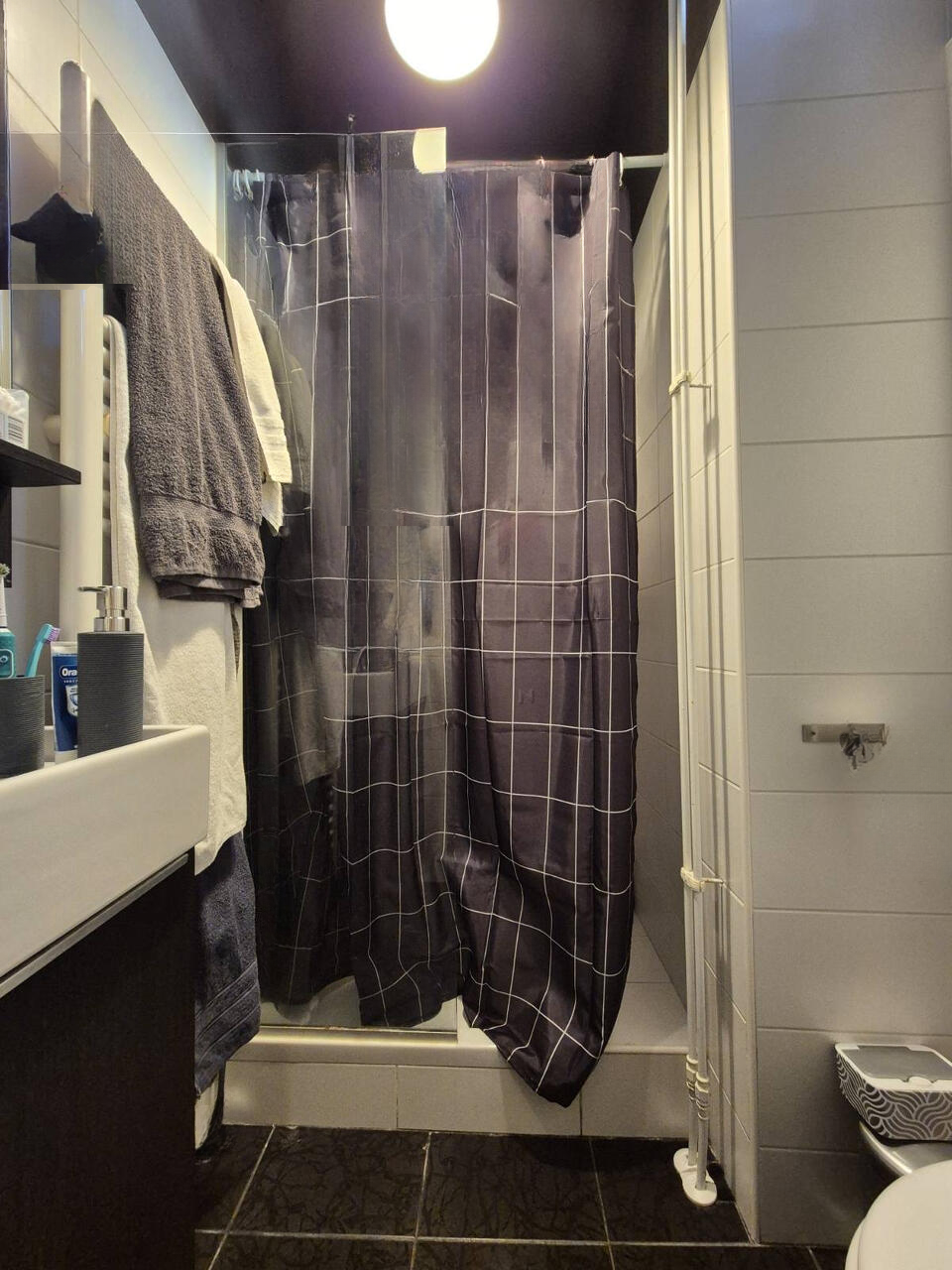 Квартира в Любляне, Словения, 31 м² - фото 10