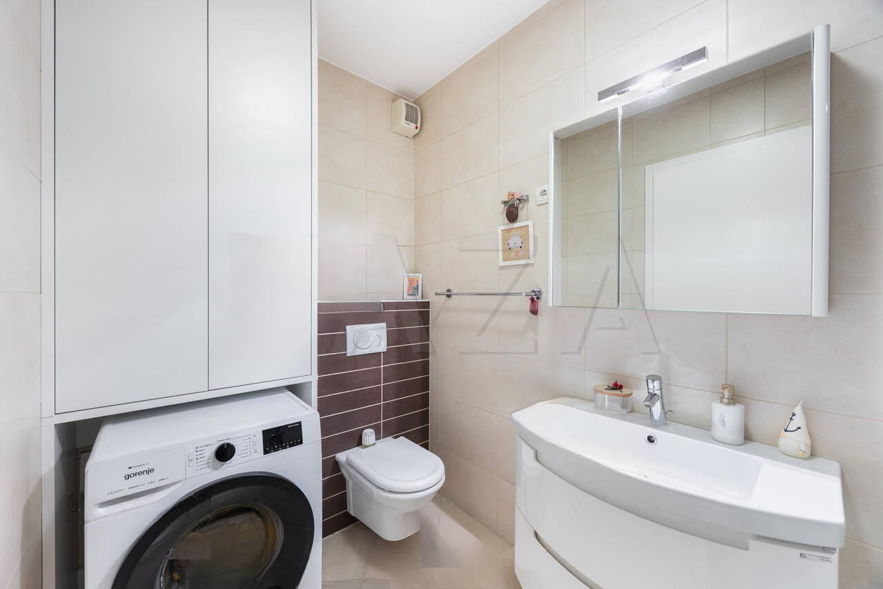 Квартира в Любляне, Словения, 154 м² - фото 11