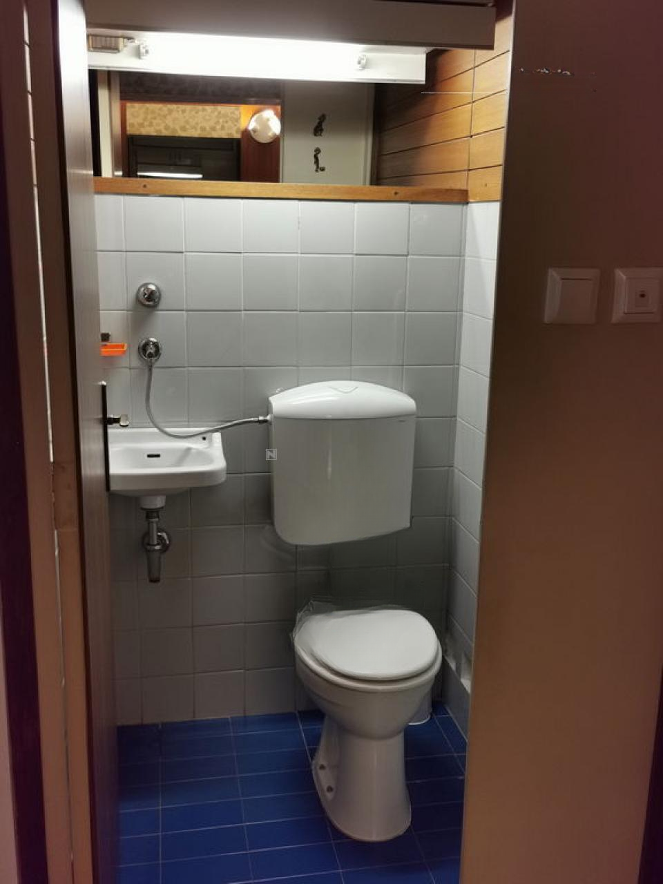 Квартира в Любляне, Словения, 63 м² - фото 11