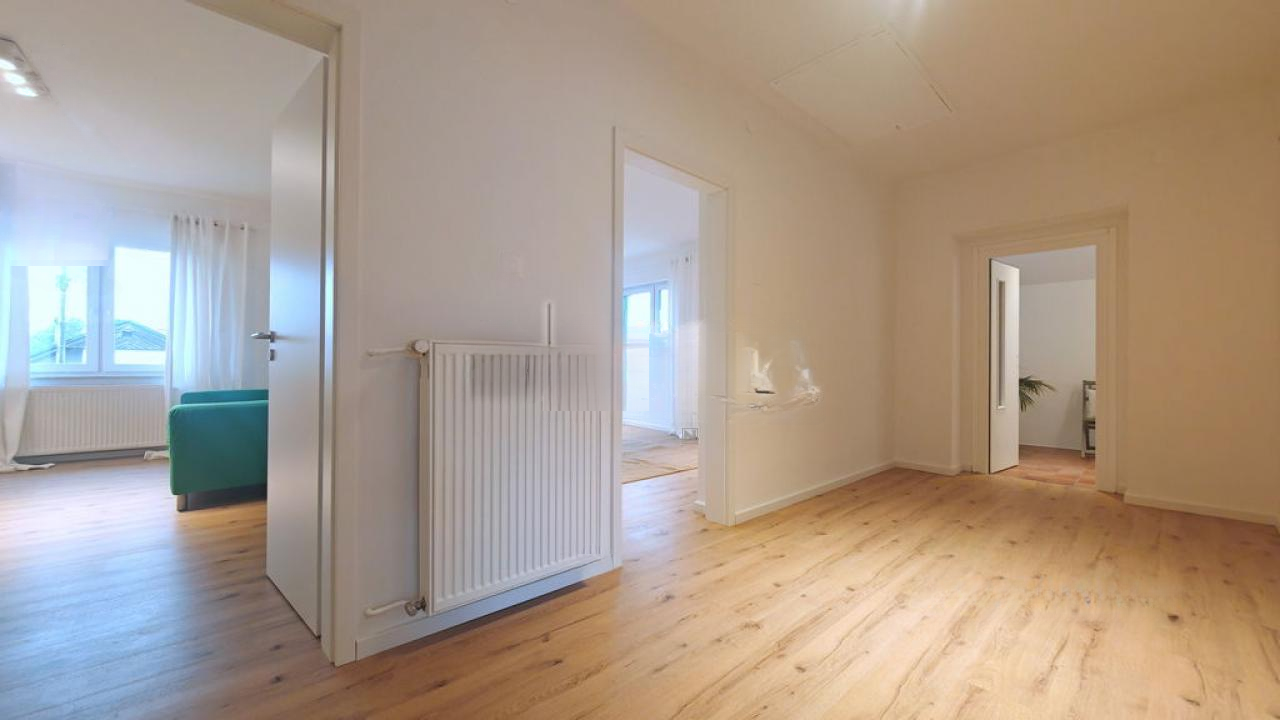 Квартира в Любляне, Словения, 104 м² - фото 11