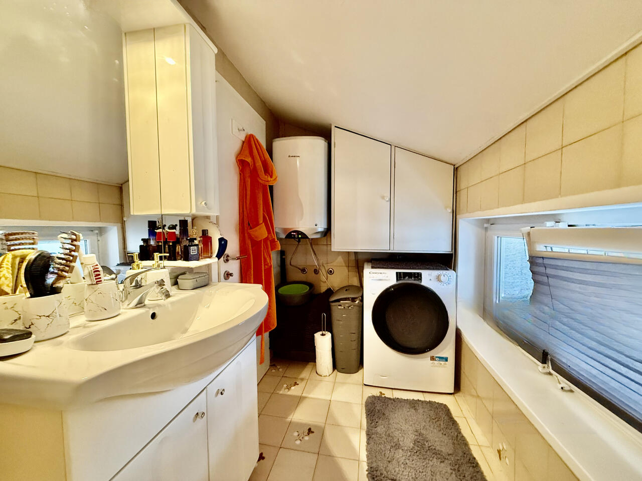 Квартира в Любляне, Словения, 26 м² - фото 12