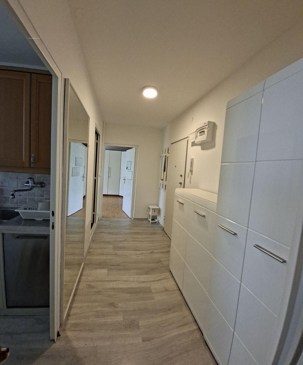 Квартира в Любляне, Словения, 65 м² - фото 12