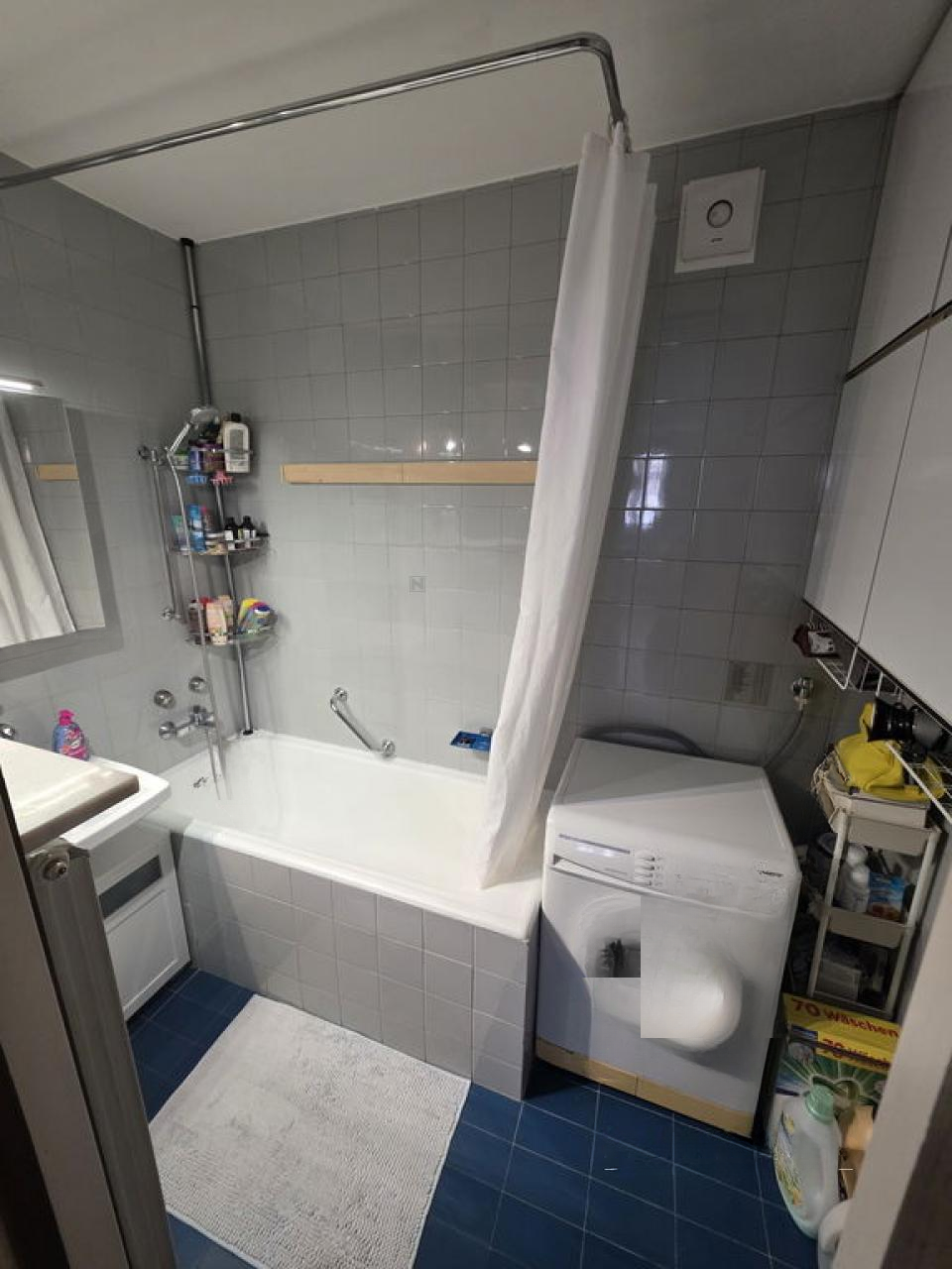 Квартира в Любляне, Словения, 63 м² - фото 12