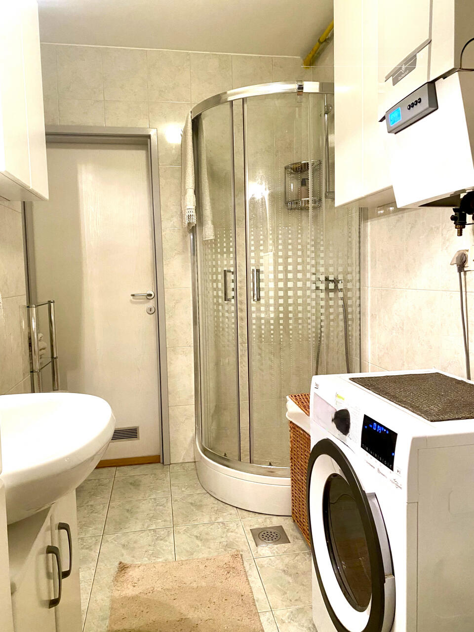 Квартира в Любляне, Словения, 99 м² - фото 13