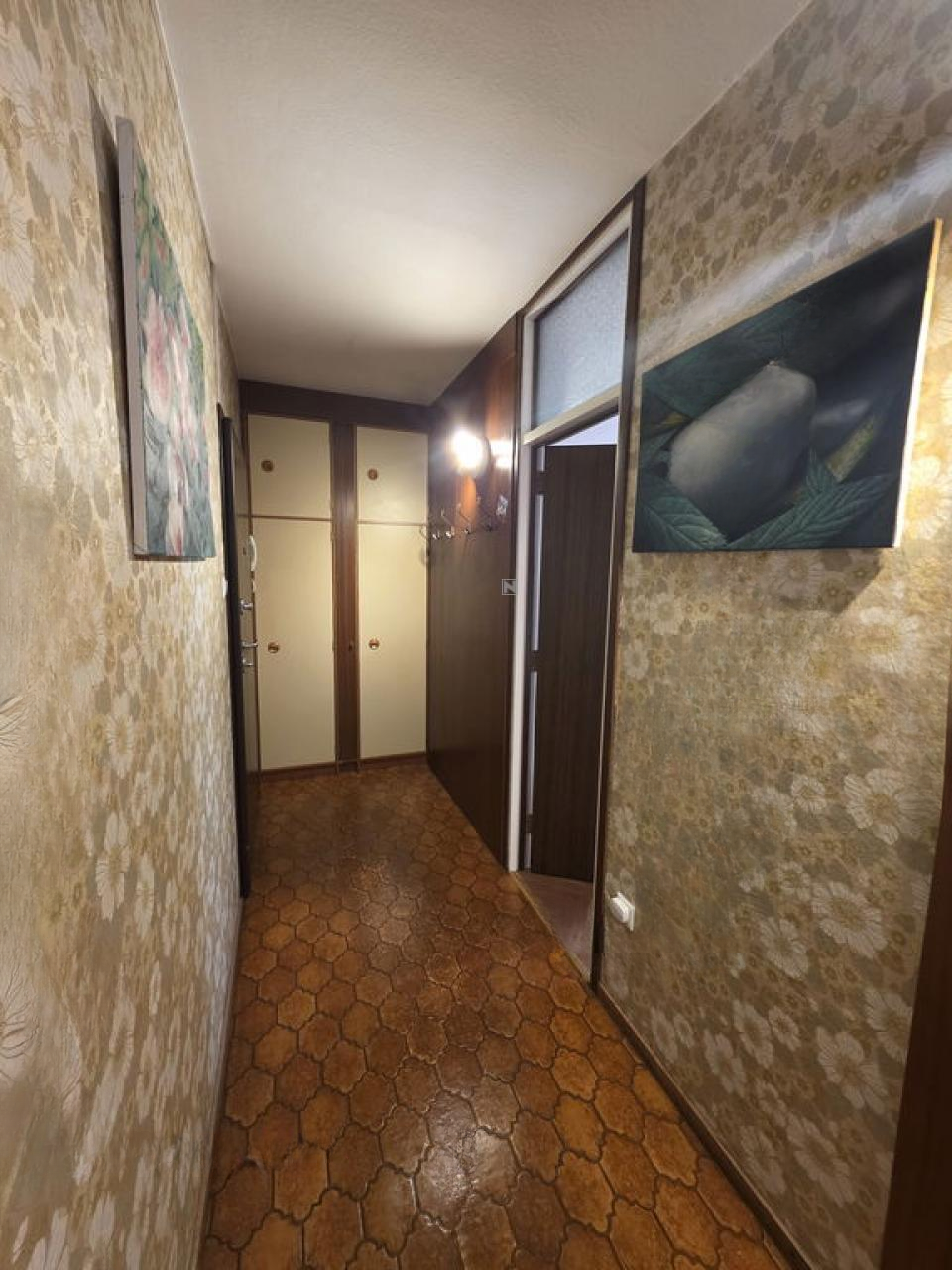 Квартира в Любляне, Словения, 63 м² - фото 13