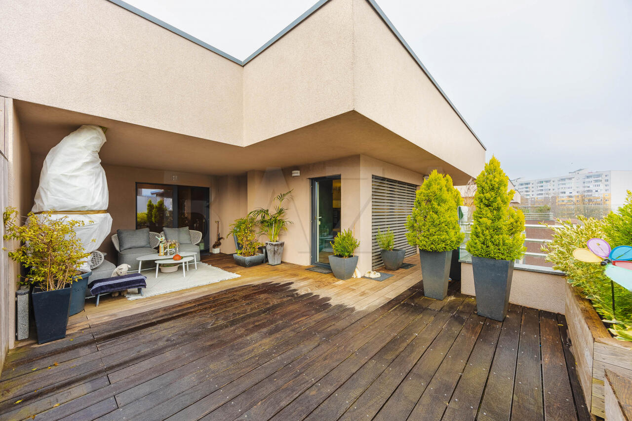 Квартира в Любляне, Словения, 154 м² - фото 13