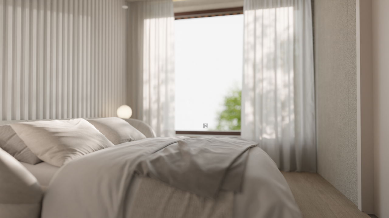 Квартира в Любляне, Словения, 77 м² - фото 13