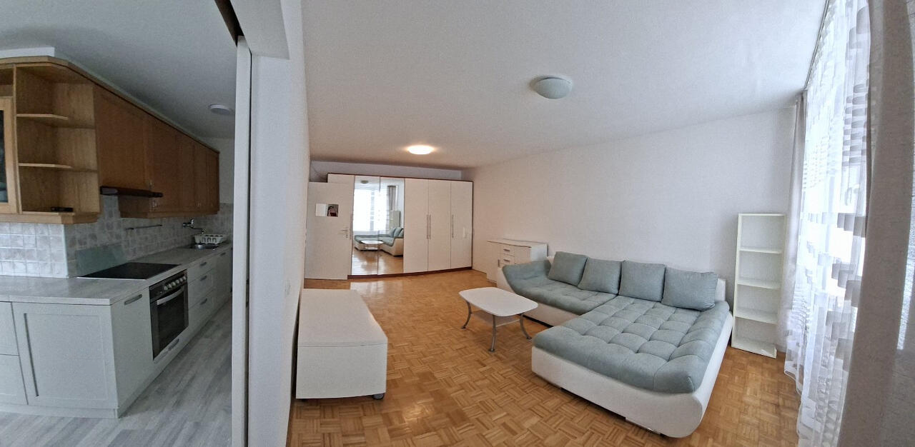 Квартира в Любляне, Словения, 65 м² - фото 13