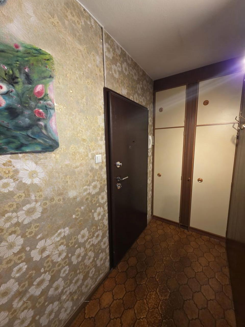 Квартира в Любляне, Словения, 63 м² - фото 14