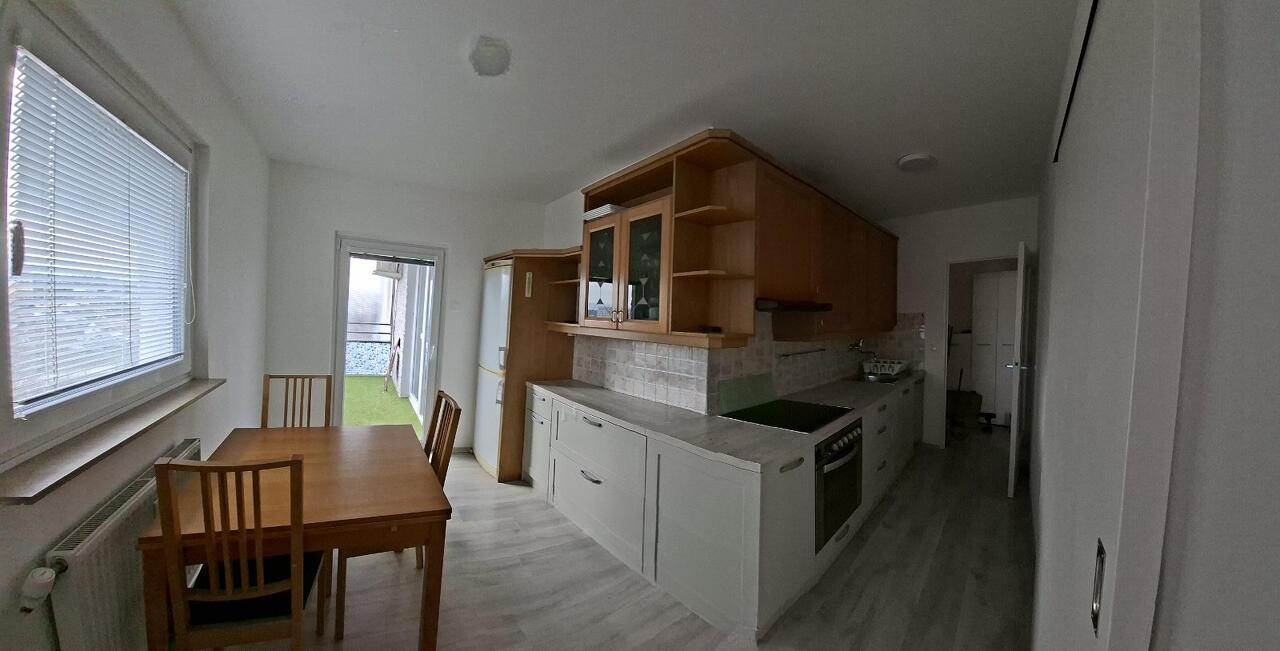 Квартира в Любляне, Словения, 65 м² - фото 15