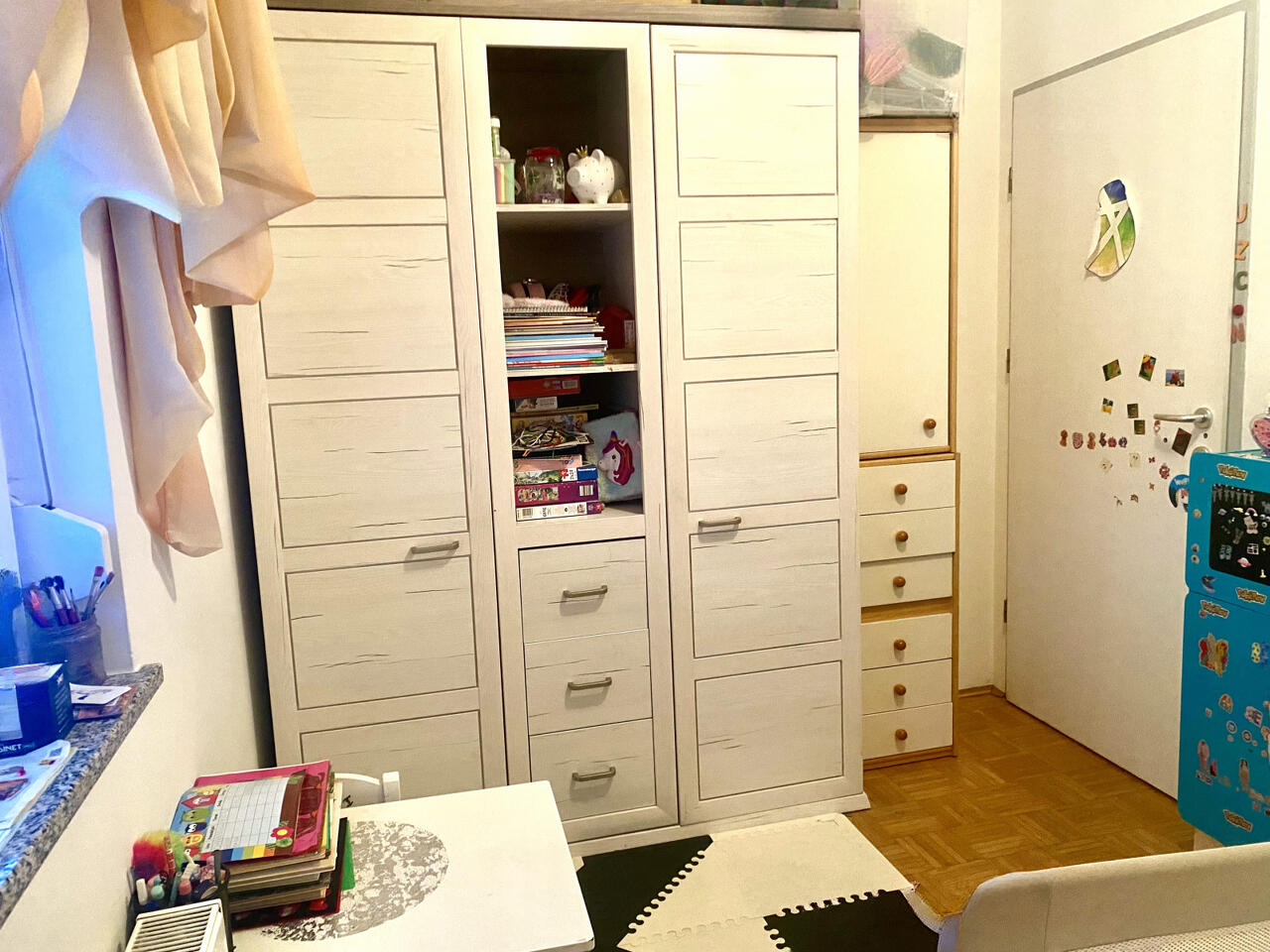 Квартира в Любляне, Словения, 99 м² - фото 15