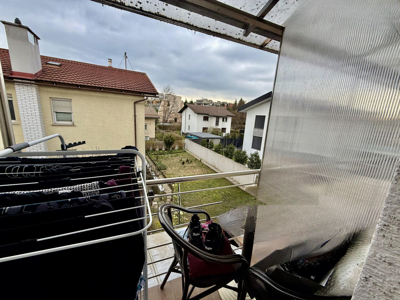 Квартира в Любляне, Словения, 26 м² - фото 15