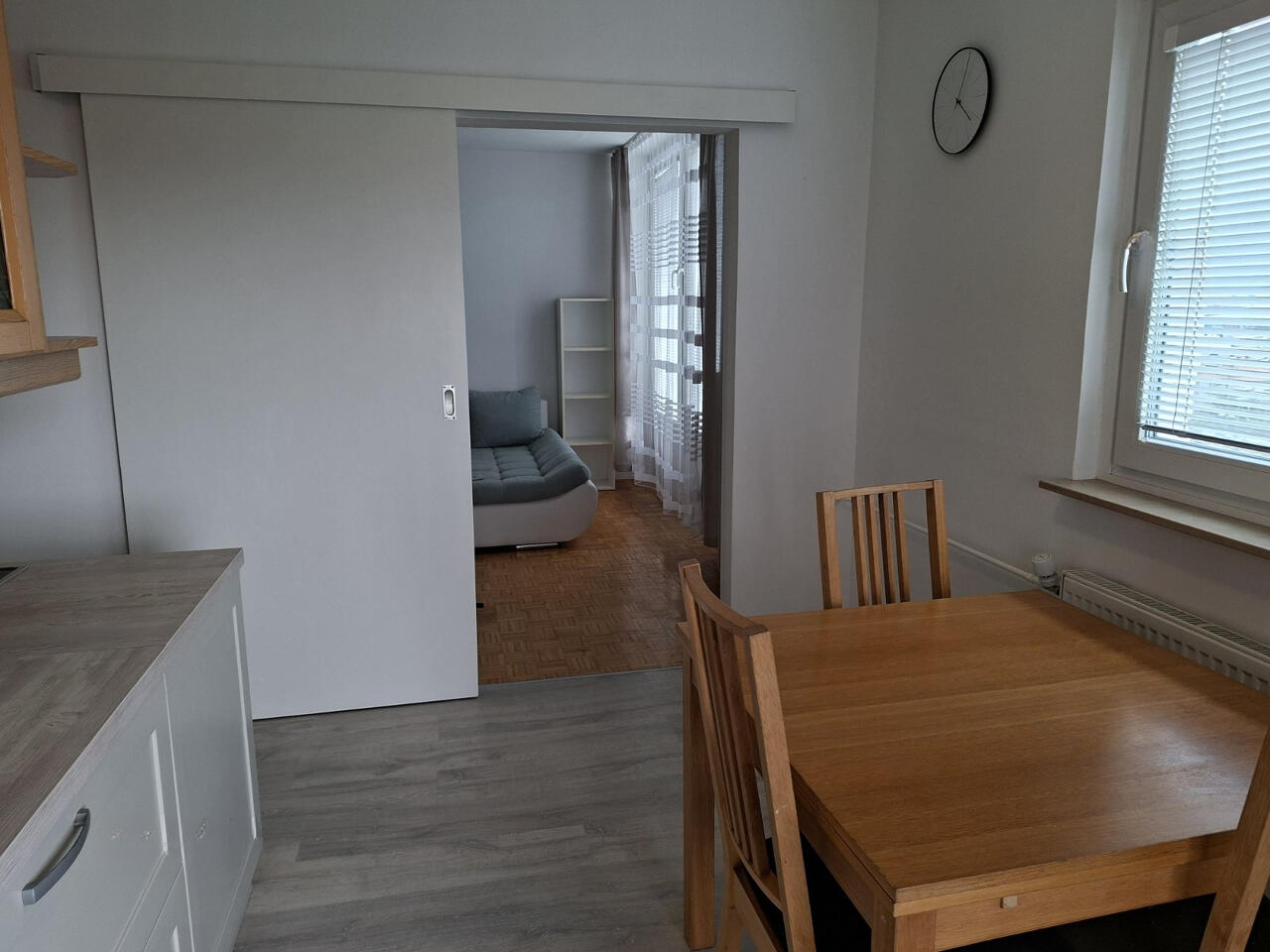 Квартира в Любляне, Словения, 65 м² - фото 16