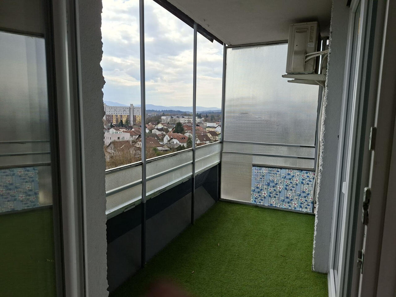 Квартира в Любляне, Словения, 65 м² - фото 17