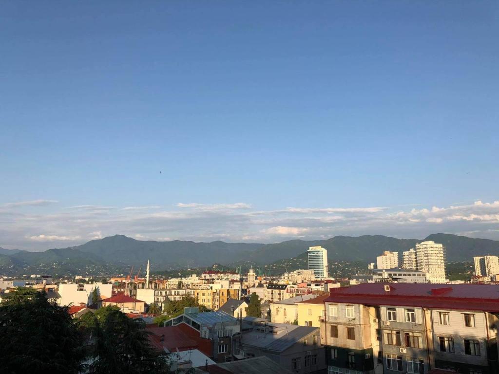 Квартира в Батуми, Грузия, 54 м² - фото 3